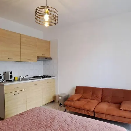Condominio Storione Bibione
