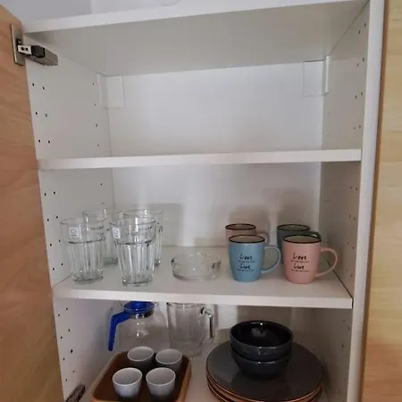 Condominio Storione Daire *
