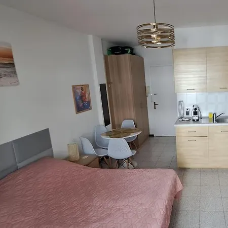 Condominio Storione Bibione