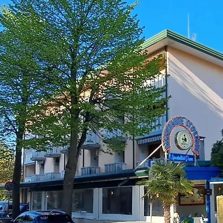 Apartment Condominio Storione