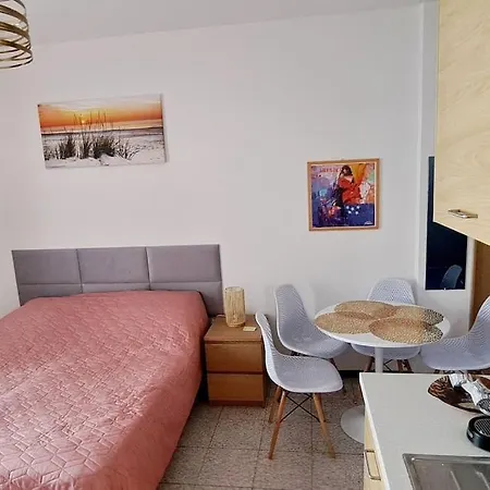 Apartment Condominio Storione