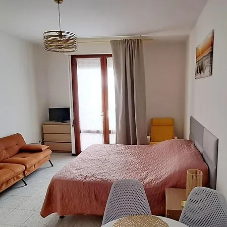 Condominio Storione * Bibione